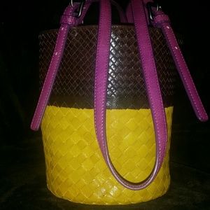 Limited Edition  Bottega Veneta Bucket Bag